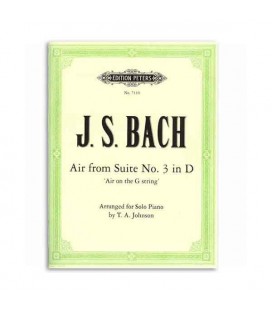 Selected Work Solo Piano Peters