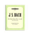Selected Work Solo Piano Peters