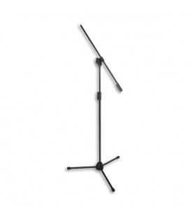 Quiklok Microphone A302 Stand with Boom Arm