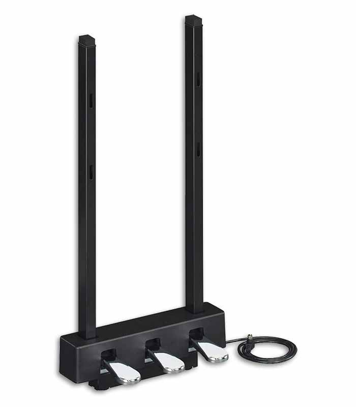 3 Pedals Unit Yamaha LP1 for Digital Piano Digital