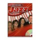 Cover of book Easy Piano Play Along Jazz
