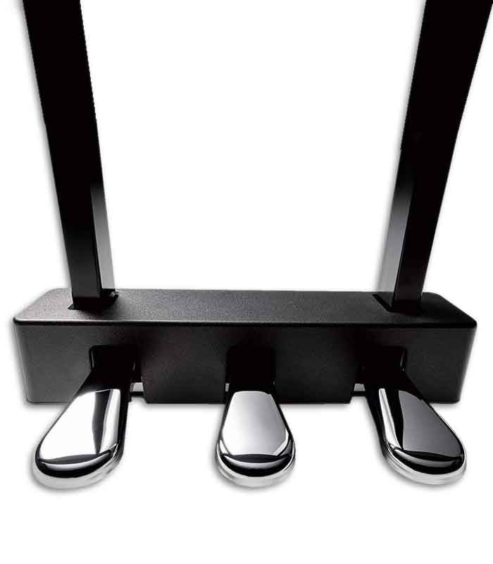 3 Pedals Unit Yamaha LP1 for Digital Piano Digital