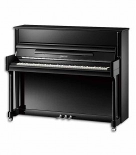 Ritmuller Upright Piano EU121M PE Premium Professional 121cm