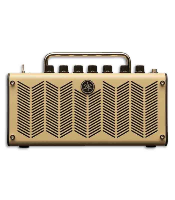 Front photo of the Amplifier Yamaha model THR5 10W
