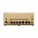 Photo of the Amplifier Yamaha model THR5 10W's controls