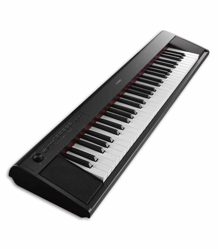 Yamaha NP-12 61 keys | Keyboard | Salão Musical