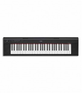 Portable Keyboard Yamaha NP 12 61 Keys Piano Kind