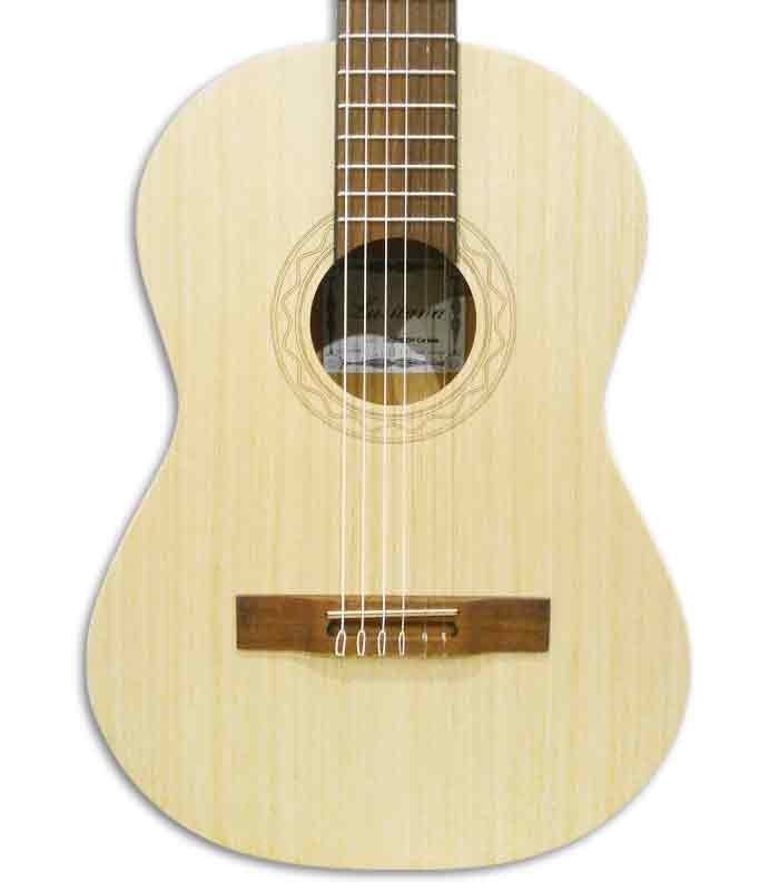Body of guitar APC GC200 3/4