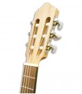 Head of guitar APC GC200 3/4