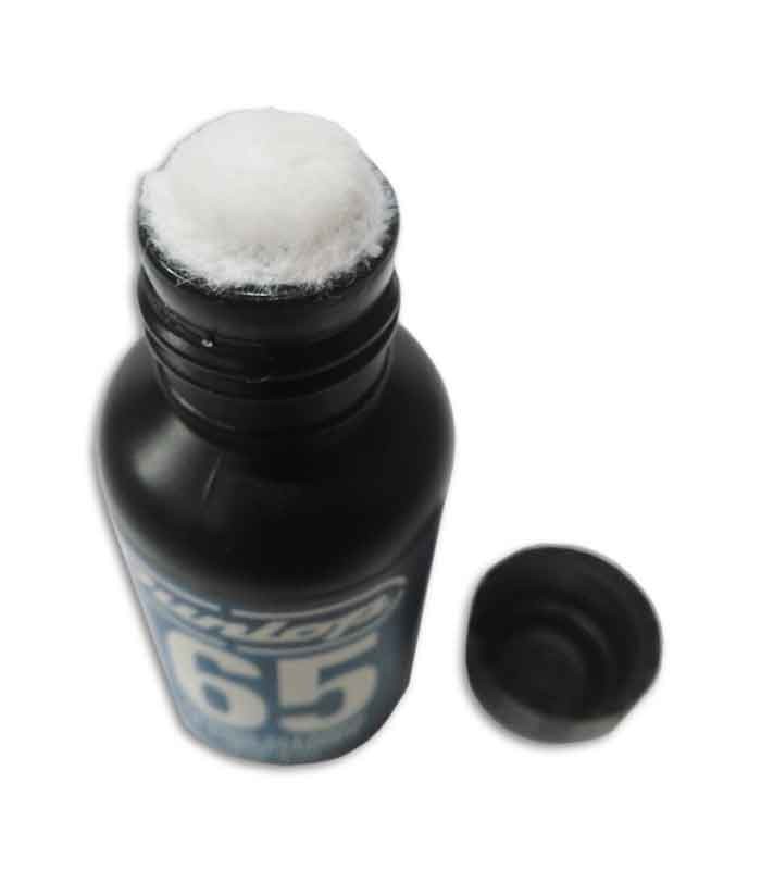 Dunlop Cleaner 6582 for Strings Formula 65