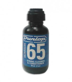 Dunlop Cleaner 6582 for Strings Formula 65