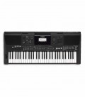Portable Keyboard Yamaha  PSR E463 61 Keys with Power Supply