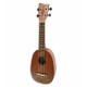Photo of ukulele VGS Pineapple Manoa Kaleo