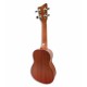 Ukulele Soprano VGS Manoa Kaleo Tattoo KT-SO-Inca VGS12402
