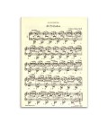 Chopin Preludes and Rondos Peters