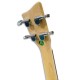 Tuning machines of ukulele banjo VGS Manoa B-CO-M 