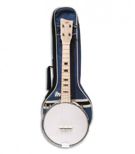 Photo of ukulele banjo VGS Manoa B-CO-M 