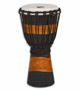 Djembe Toca Percussion TSSDJ-SB Street Series Wood Rope Tuned