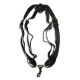 BG Alto or Tenor or Baritone Saxophone Big Strap S44SH Lady