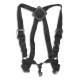 BG Alto or Tenor or Baritone Saxophone Harness S42SH Child
