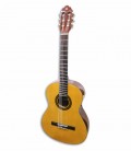 Photo of guitar VGS Student Natural