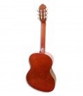 Back of guitar VGS Student Natural
