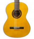 Body of guitar VGS Student Natural