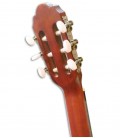 Tuning machines of guitar VGS Student Natural