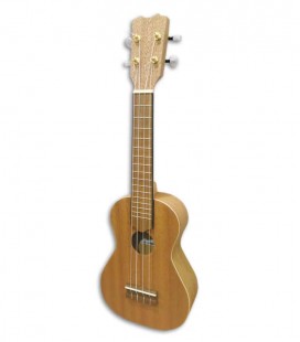 Photo of ukulele soprano APC UKSL