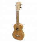 Photo of ukulele soprano APC UKSL