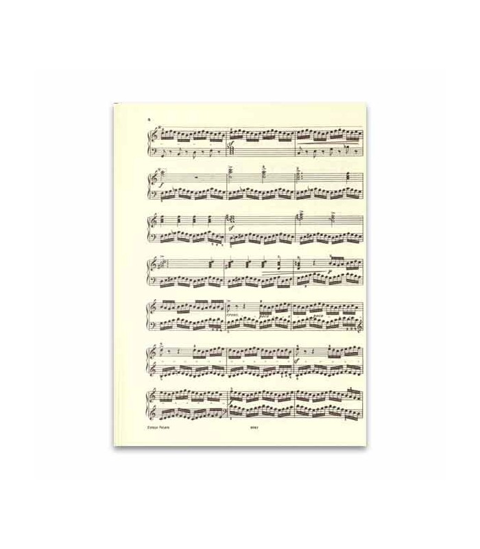 Czerny Art of Fingers Dextery Opus 740 Peters