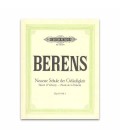 Berens School of Velocity Opus 61 Vol1 Peters