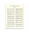 Berens School of Velocity Opus 61 Vol1 Peters