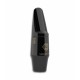 Mouthpiece of soprano sax Selmer Super Action 80 II 