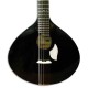 Top of the portuguese guitar Artimúsica model GPNEGROL