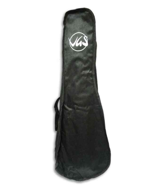 Bag of ukulele VGS Surf Pacific Lagoon 