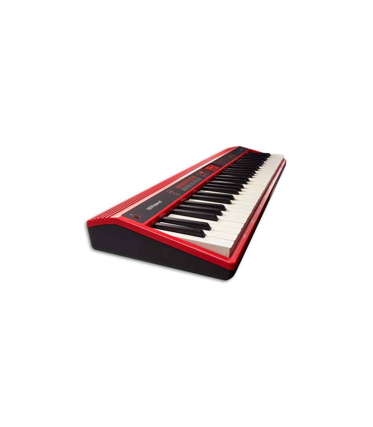 Roland GO Piano 61 Key Digital Piano - World of Music
