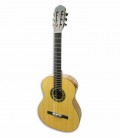 Classical Guitar La Mancha Granito 32