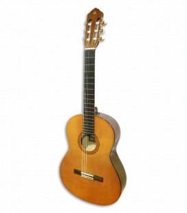 Photo of guitar Yamaha CGS103A 3/4