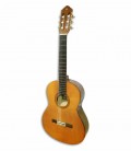Photo of guitar Yamaha CGS103A 3/4