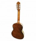 Back of guitar Yamaha CGS103A 3/4