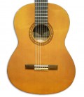 Body of guitar Yamaha CGS103A 3/4