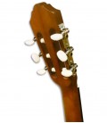 Tuning machines of guitar Yamaha CGS103A 3/4