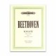Beethoven Spring Sonata Opus 24 Peters