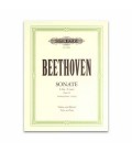 Beethoven Spring Sonata Opus 24 Peters