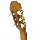 Tuning machines of  guitar Yamaha CGS102A 1/2