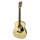 Photo of guitar Yamaha F310 natural