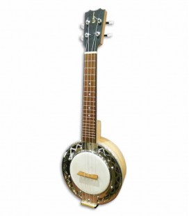 Ukulele Banjo APC UKU BJ100 S