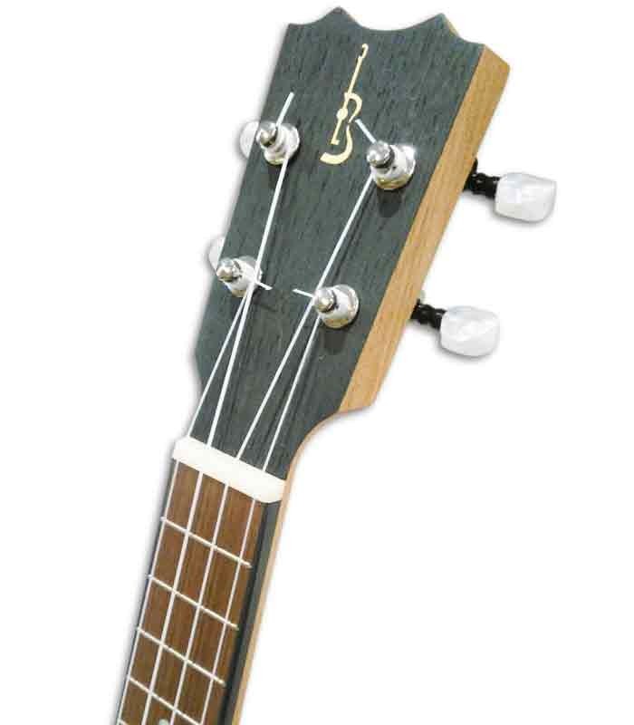 APC Ukulele Banjo UKU BJ100 S