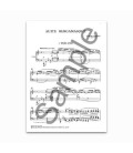 Debussy Suite Bergamasque Peters